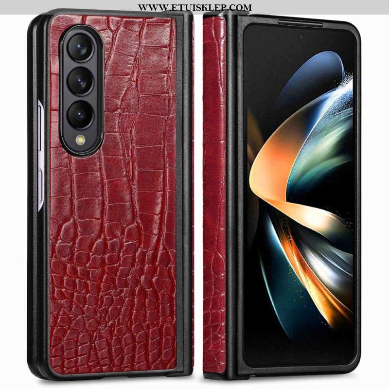 Etui do Samsung Galaxy Z Fold 4 Skok